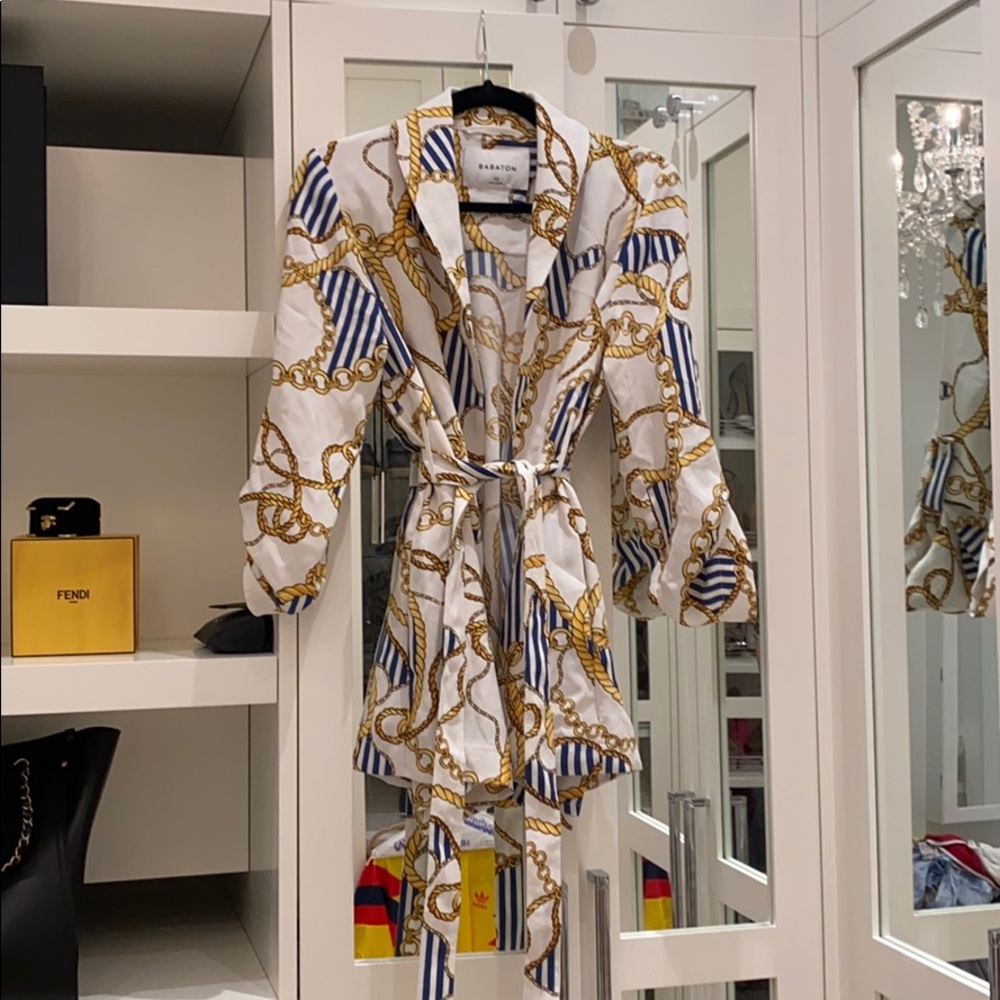 Aritzia Jacket